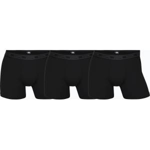 Dovre Мъжки термобоксерки Dovre Tights 3 pack black