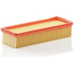 Mann-filter Въздушен филтър mann-filter c 2341 Въздушен филтър