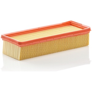Mann-filter Въздушен филтър mann-filter c 2341 Въздушен филтър