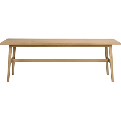 Rowico Home z masivního dubu PLAINFIELD Oak 220 x 100 cm dub přírodní 121182