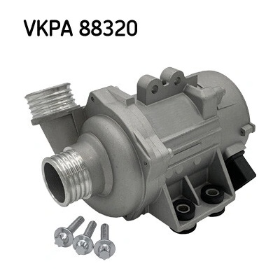 Vodné čerpadlo, chladenie motora SKF VKPA 88320 (VKPA88320)