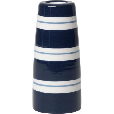 Kähler Свещник за класическа свещ Omaggio Nuovo 12 см морскосин (690155)