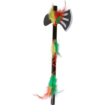 Rappa Indiánská sekera tomahawk