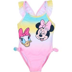 Kids movie heroes Цял бански minnie (ez05004-pink)