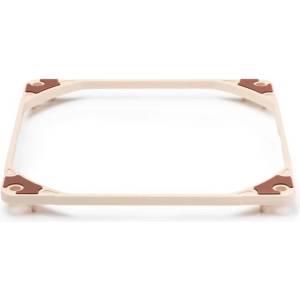 Noctua Дистанционери за вентилатор Noctua NA-IS1-14-Sx2, за 140 mm, комплект 2 бр (NA-IS1-14-Sx2)