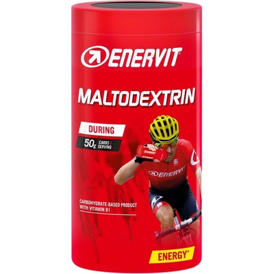 Enervit Energetický nápoj Maltodextrin Fructose 500 g