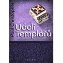 Údolí templářů - Christopher Paul