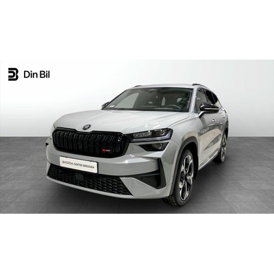 Skoda Kodiaq RS 4x4 DSG 195 kW