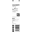 Bosch 2608901482