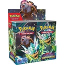 Sběratelské karty Pokémon TCG Twilight Masquerade Booster Box