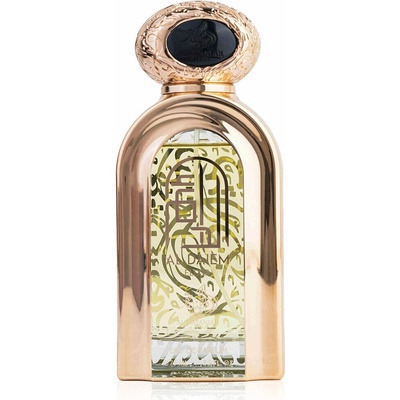 Al Wataniah Al Daiem Elixir parfémovaná voda unisex 75 ml