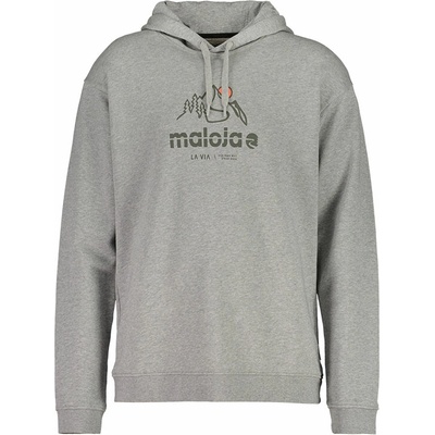 Maloja Maloja DroM. Grey