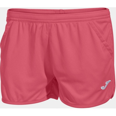 Joma dámske šortky Hobby Short Pink