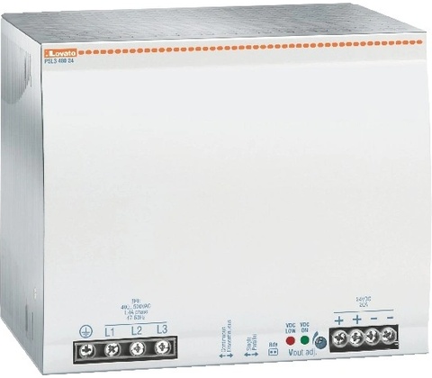 Lovato BF80T4A46060