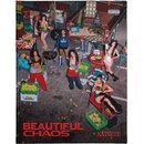 Katseye - Beautiful Chaos / Beautiful Ver. CD