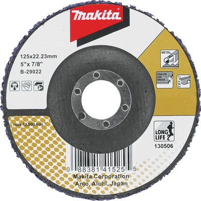 Makita B-29016