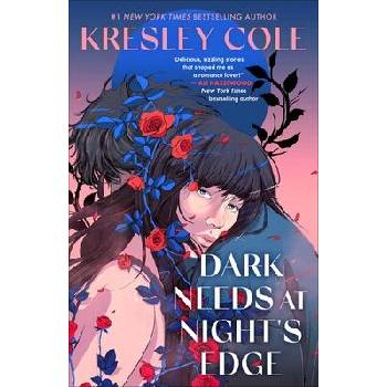 Image 1 of Dark Needs at Night's Edge | COLE KRESLEY