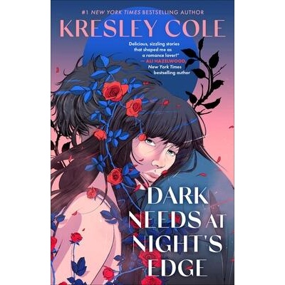 Dark Needs at Night's Edge | COLE KRESLEY