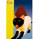 Cat Adventure 2
