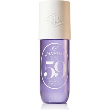 Sol De Janeiro Cheirosa 59 240 ml спрей за тяло за жени