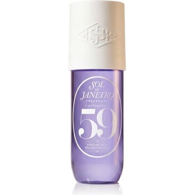 Sol De Janeiro Cheirosa 59 240 ml спрей за тяло за жени