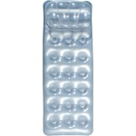 Bestway Metal tech loung сребърно (43024b)