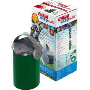 EHEIM ecco pro 200 - 2034 външен филтър