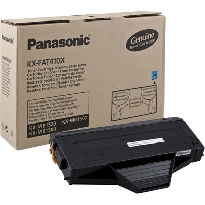 Panasonic KX-FAT431X - originálny
