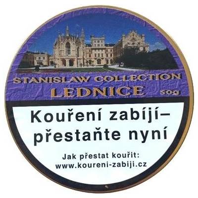 Stanislaw Lednice 50 g