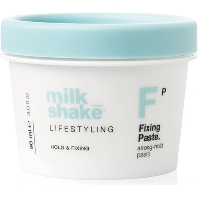 Milk Shake Lifestyling Fixing Paste продукт за стайлинг за фиксиране и оформяне 90ml