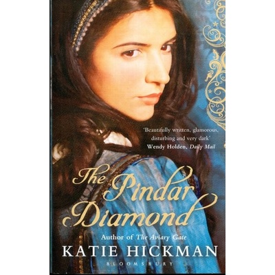 The Pindar Diamond