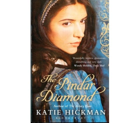 The Pindar Diamond