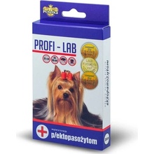 Pchelka Obojek Profi-Lab York 35 cm