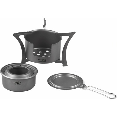 Origin Outdoors Varič COMBO