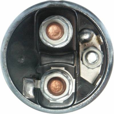 Elektromagnetický spínač, startér HC-Cargo F 032 133 424