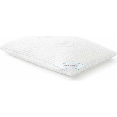 TEMPUR Vankúš poskytujúci oporu v ľubovoľných polohách spánku Comfort Soft 2.0 70x50