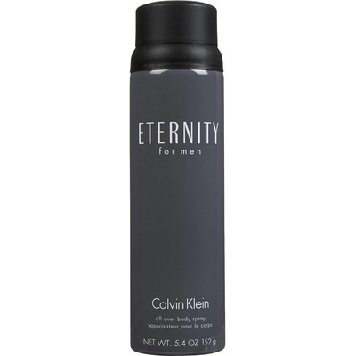Calvin Klein Eternity спрей за тяло Man 152 гр