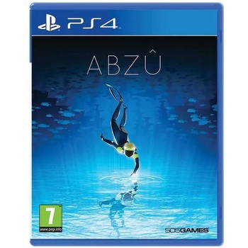 505 Games ABZU (PS4)