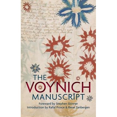 Voynich Manuscript Prinke Rafal