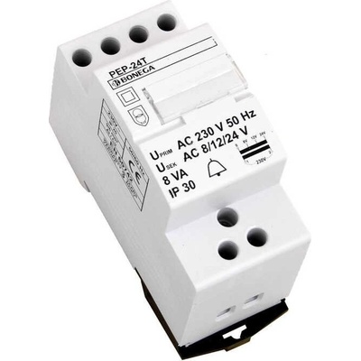 18-2023081224-PEP-24T Transformátor PEP-24T, Bonega