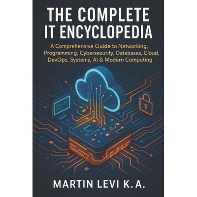 THE COMPLETE IT ENCYCLOPEDIA