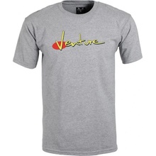 Tričko Venture 90s ash Heather