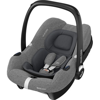 MAXI-COSI CabrioFix i-Size 2024 Select Grey