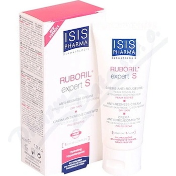 Isis Ruboril expert S krém 40 ml