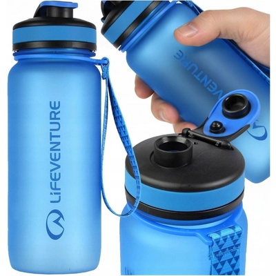Lifeventure Tritan Bottle 650 ml
