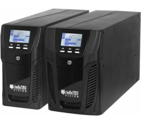Riello VST 800