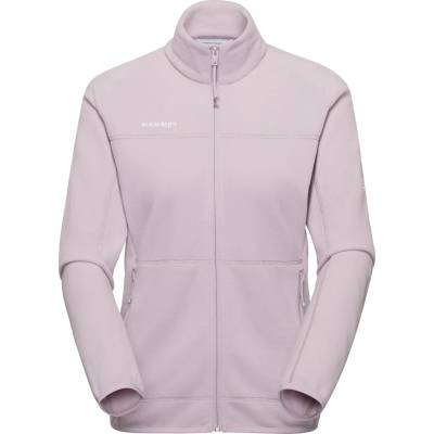 Mammut Дамско поларено яке Mammut Women's Innominata Light ML Jacket Fleece jacket - Alpine Calamint (105-7121-0112)