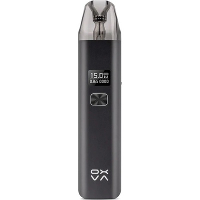 OXVA Xlim V2 Pod 900 mAh černá 1 ks