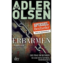 ERBARMEN - Jussi Adler-Olsen