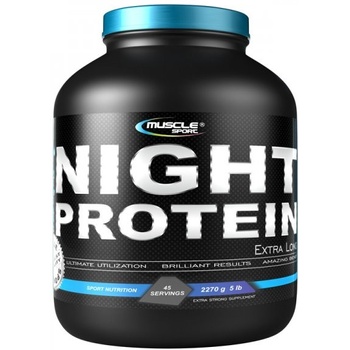 Musclesport Night Protein 1135 g